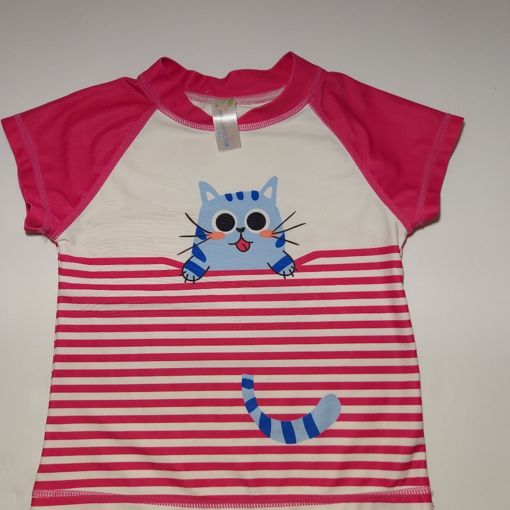 Swim Shirt